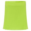 Golfino The Suri Dámská Mini Golfová Sukně , Světle Zelená