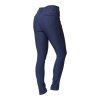 BACKTEE Ladies Super Stretch Trousers, Navy