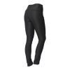 BACKTEE Ladies Super Stretch Trousers, Black