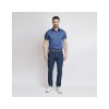 BACKTEE Mens Lightweight 34" Pánské Golfové Kalhoty, Navy