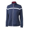 BACKTEE Ladies WR QD OSM Shield Jacket, Navy