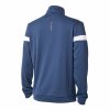 BACKTEE Mens WR QD OSM Shield Jacket, Navy