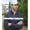 BACKTEE Mens WR QD OSM Shield Jacket, Black