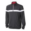 BACKTEE Mens WR QD OSM Shield Jacket, Black