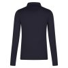 Golfino Mariella Dámské Golfové Tričko s dlouhým rukávem, Tmavě Modré