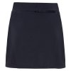 Golfino The Suri Dámská Mini Golfová Sukně , Tmavě Modrá