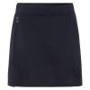 Golfino The Suri Dámská Mini Golfová Sukně , Tmavě Modrá