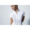Daily Sports Dámské Golfové Tričko Polo Crotone , Bílé