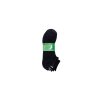 BACKTEE LowCut Sock(1x3 pairs), Navy