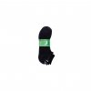 BACKTEE LowCut Sock(1x3 pairs), Navy
