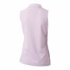 BACKTEE Ladies Quick Dry Perf. Polotop, Lavender