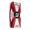 Bridgestone Golf Golfové Míčky TOUR B RX 12ks, Bílé