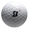 Bridgestone Golf Golfové Míčky TOUR B RX 12ks, Bílé