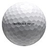 Bridgestone Golf Golfové Míčky TOUR B RX 12ks, Bílé