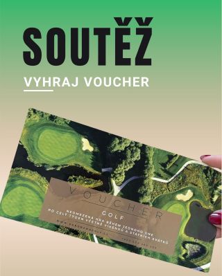 🥇Nepropásni šanci zažít den plný golfu bez jakýchkoli omezení na prestižním Panorama Golf Resortu! Jak se zapojit: 1....
