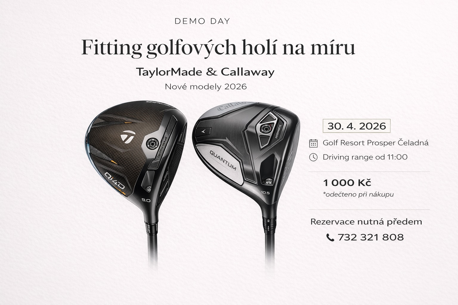 fitting Čeladná duben