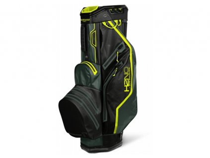 Sun Mountain Bag H2NO Lite žluto černý
