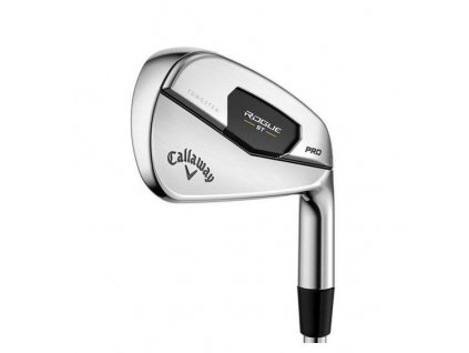 Callaway irons Roque PRO 5-PW stif