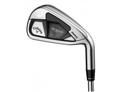 Callaway irons Roque 5-PW graphite
