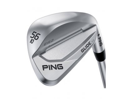 Ping wedge glide 3.0 52/12