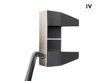 Putter BenRoss č.3 RH 35´´