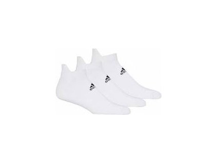 Adidas ponožky pánské 3pk 43-47