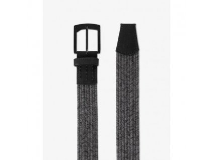 CUATER pásek by Travis Mathew, PUEBLO tm.šedý S