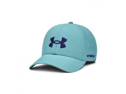 Under Armour čepice Golf96 modrá