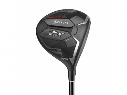 Srixon FW č.5 ZX MK II HZDRUS regular levá