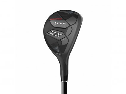 Srixon Hybrid ZH MK II č.4 regular levá