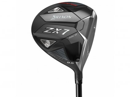 Srixon Driver ZX7 MK II10,5° regular levý