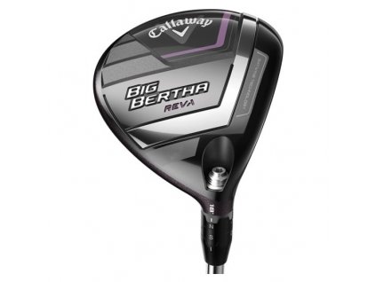 Callaway Big Bertha FW č.5 dámská