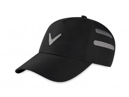 Callaway čepice WMNS OPTI VENT ADJ BLK