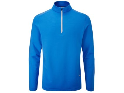 panska golfova mikina ping farrell half zip