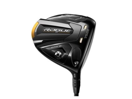 Callaway Driver Roque 10,5° reg levý
