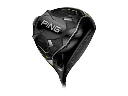 Ping Driver G430  12° regular Alta CB RH