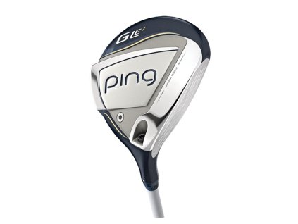 Ping FW METAL WOODS GLE 3 č.5 Lite dámský