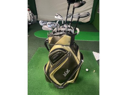 Golfový set Titleist+ Bag Jucad