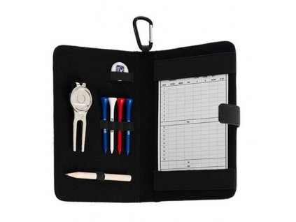 Scorecard holder PGA