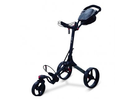 BIG MAX TROLLEY IQ2 360 PHANTOM/BLACK