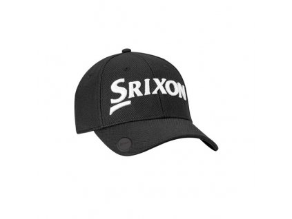 Srixon čepice BALL MARKER BLACK