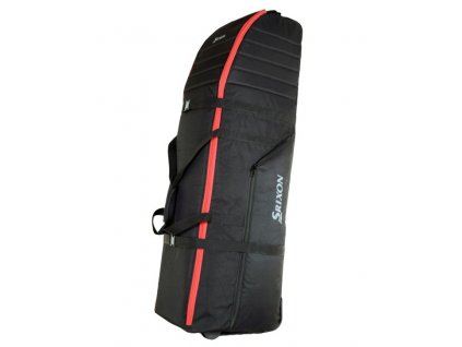 Srixon cestovní TRAVEL COVER24 BLACK