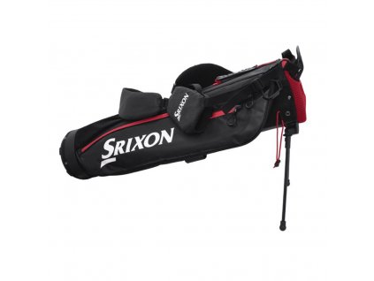 Srixon Bag Pencil Black/Red 2024