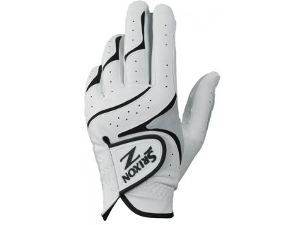 srixon rukavice all weather micro fibre bila qpa
