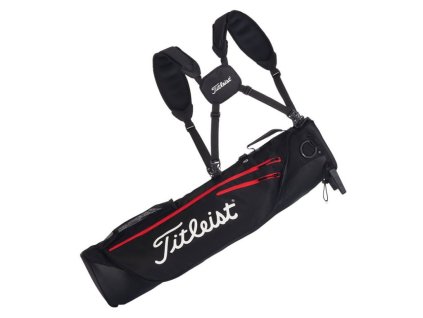 velky 1651067330 titleist premium carry bag black red