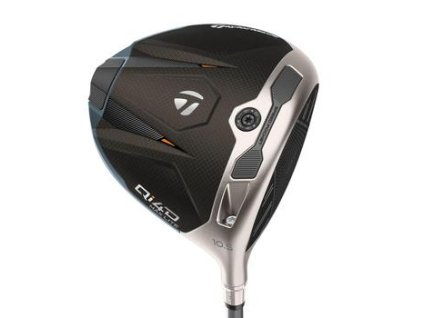 g M4009207 Qi4D Max Lite Driver Hero