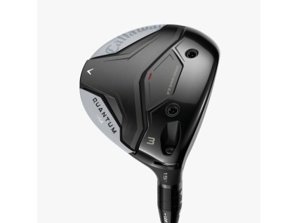 callaway drevo quantum max