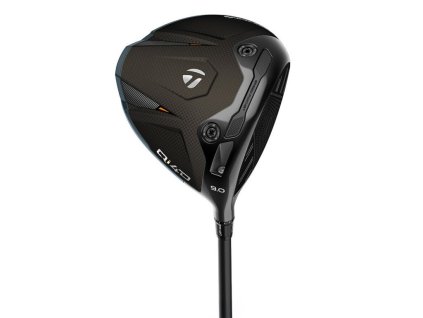 Taylor Made driver Qi4D 10,5°levý 50 regular
