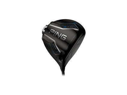 Ping Driver G440 12 DEG MAX STD Alta R