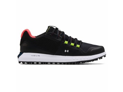 Under Armour HOVR Forge RC SL černé,